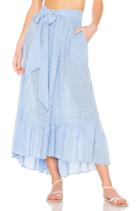 Nicole Maxi Skirt
