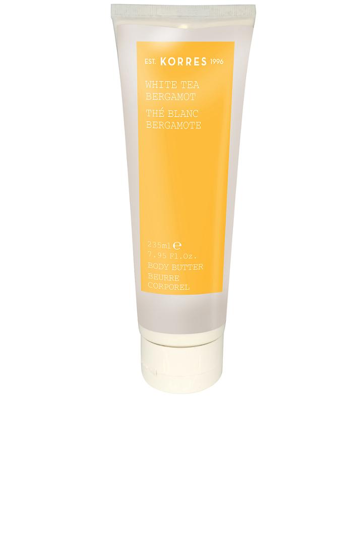 White Tea Body Milk