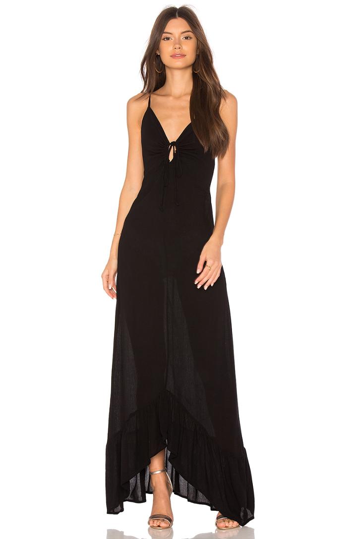 Kapri Midi Dress