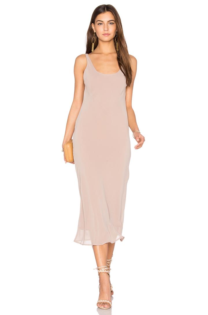 Ely Bias Dress