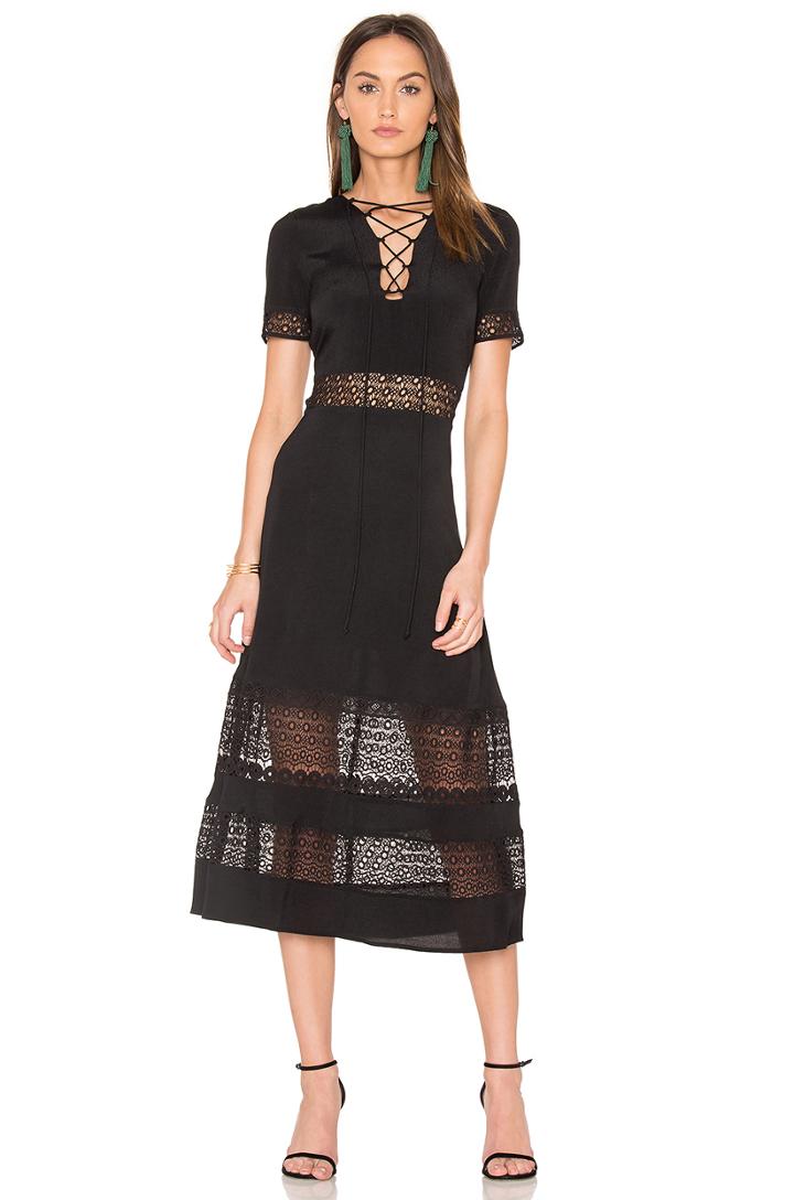 Marshall Dress
