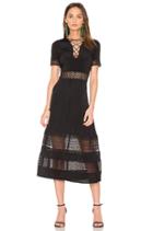 Marshall Dress