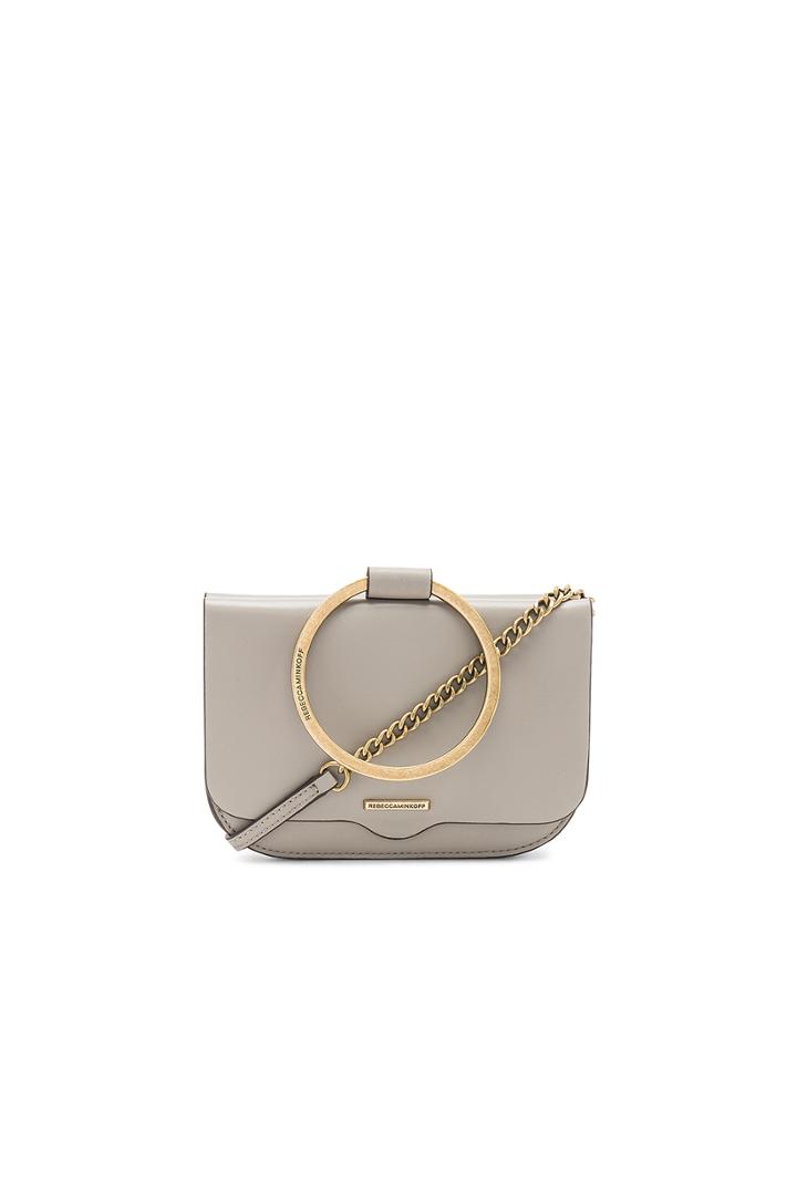 Ring Crossbody