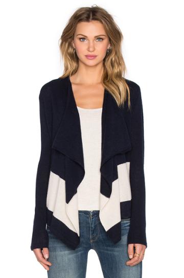 Christy Cardigan