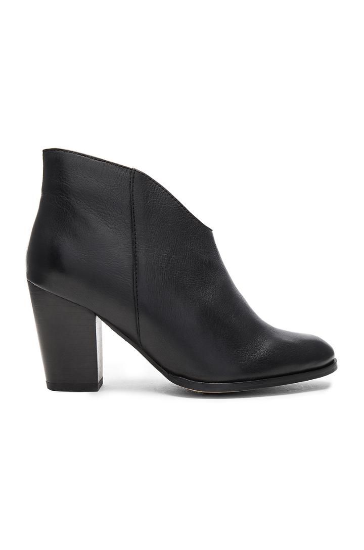 Deception Bootie