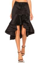 The Teddy Skirt