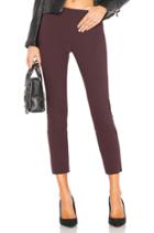Front Seam Legging