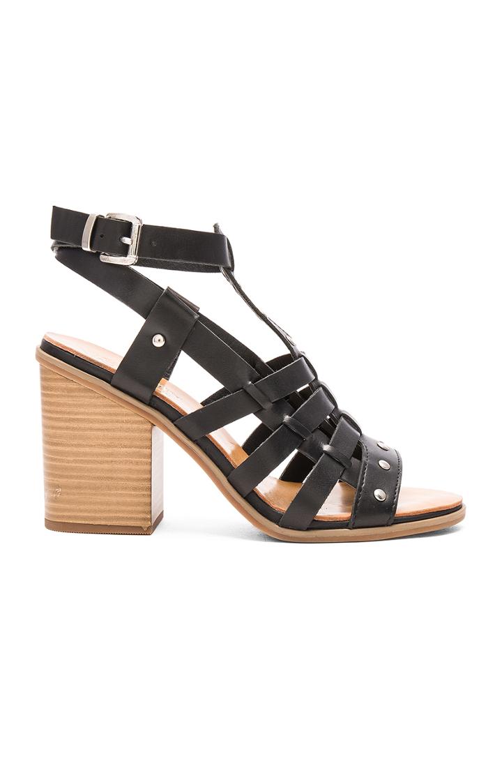 Scout It Out Sandal
