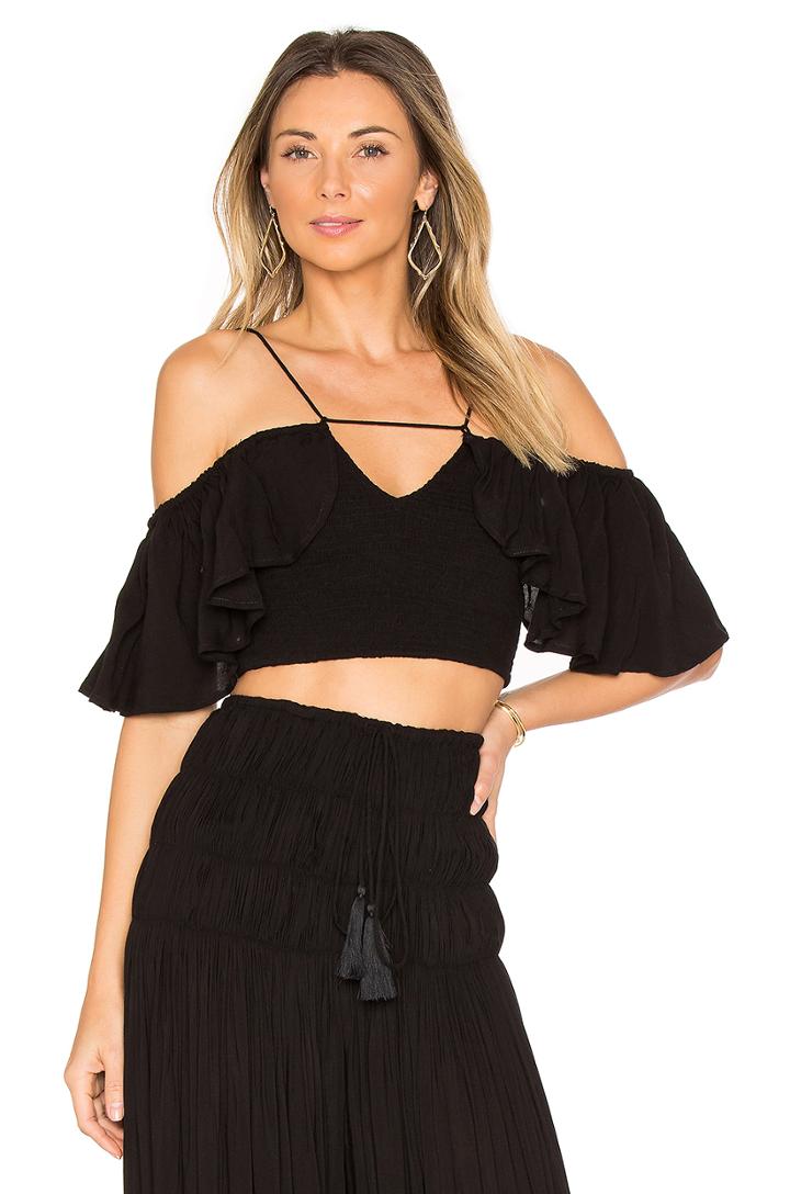 Roxy Top