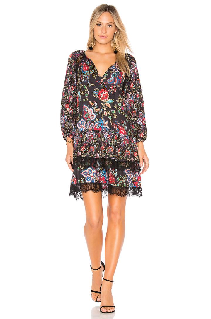 Lakita Dress
