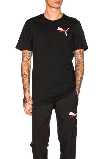 X Trapstar Tee
