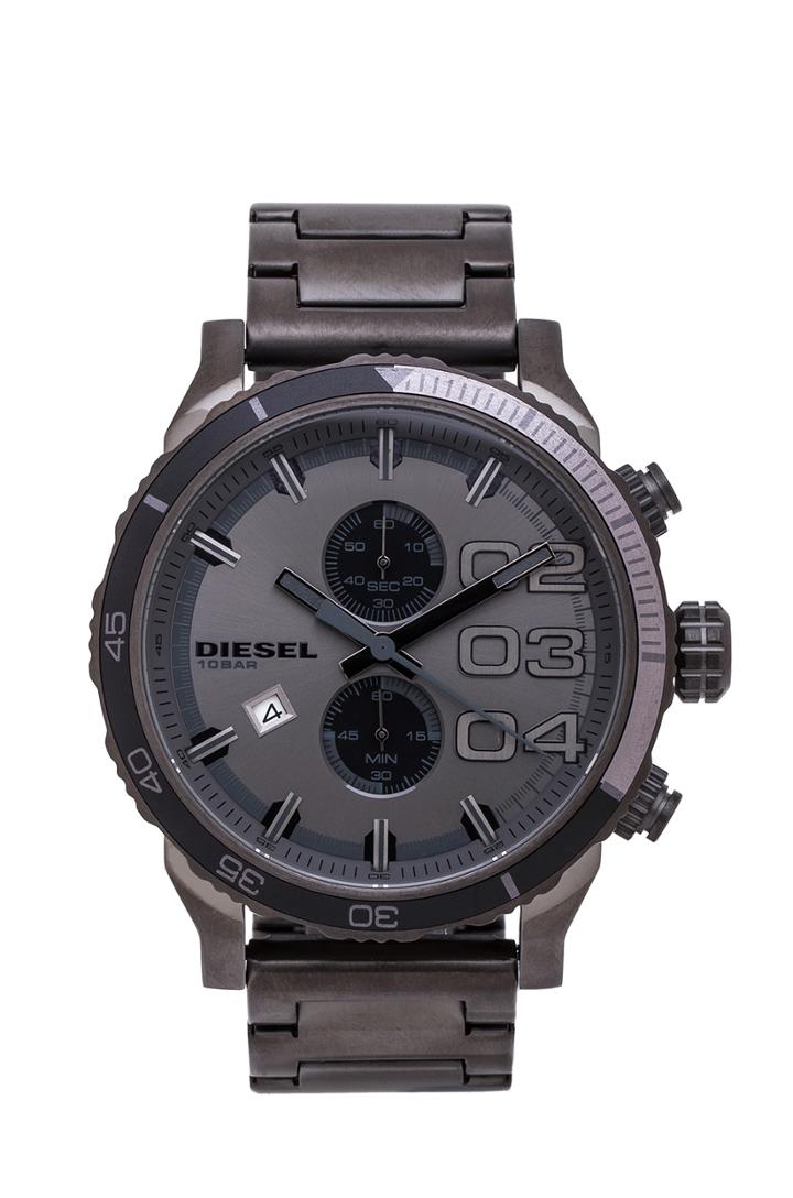 Double Down 48mm