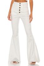 Berkeley Button Up Bells
