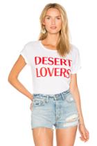Desert Lovers Tee