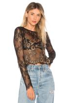 X Revolve Antonella Top