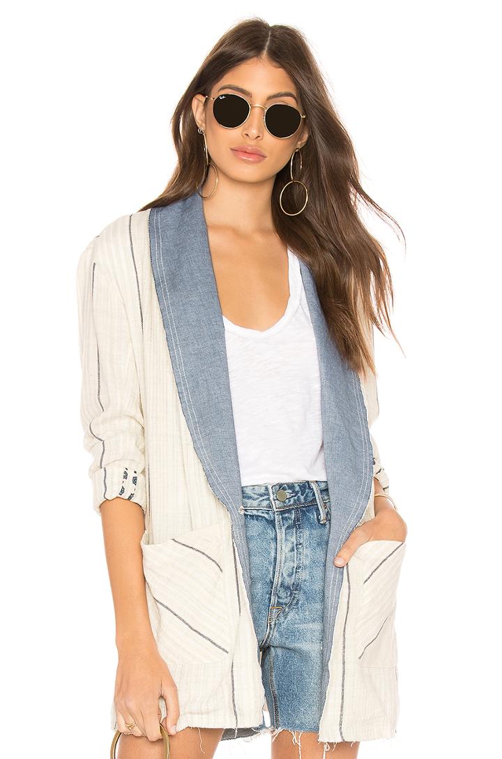 Aria Blazer