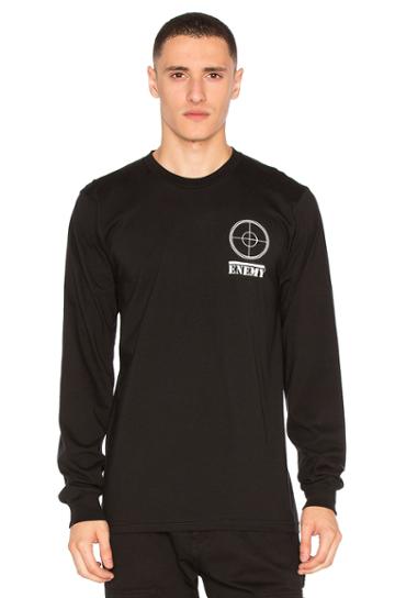 Enemy L/s Tee