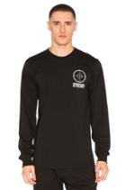 Enemy L/s Tee