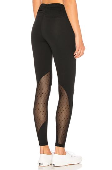 Life 2.0 Legging