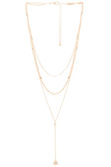 Shrine Lariat