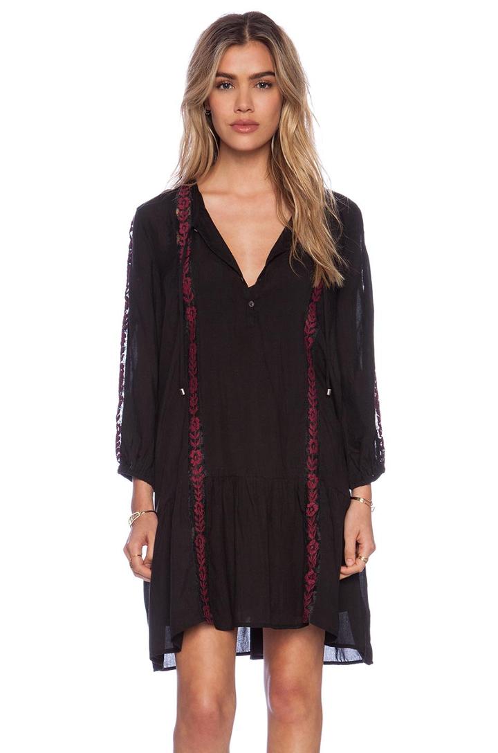 Lorel Dress