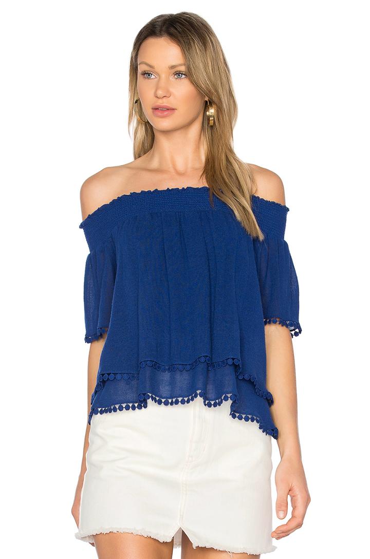 Caprice Top
