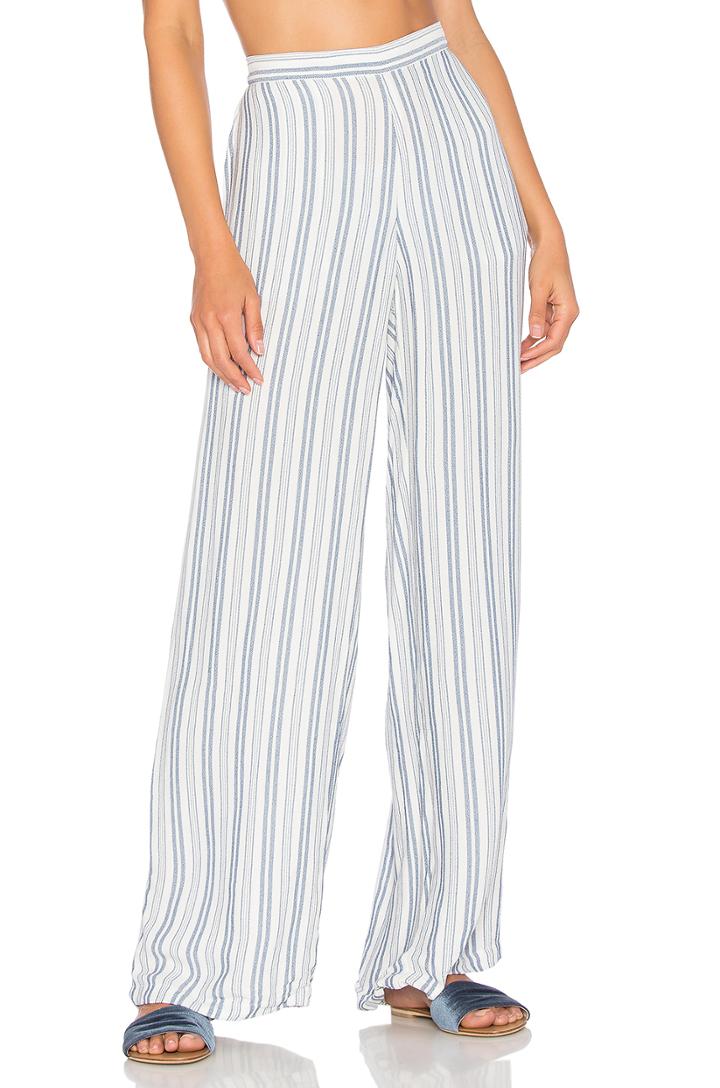 Mila Wide Leg Pant