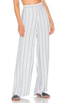 Mila Wide Leg Pant