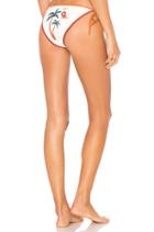 Laser Decor Bikini Bottom