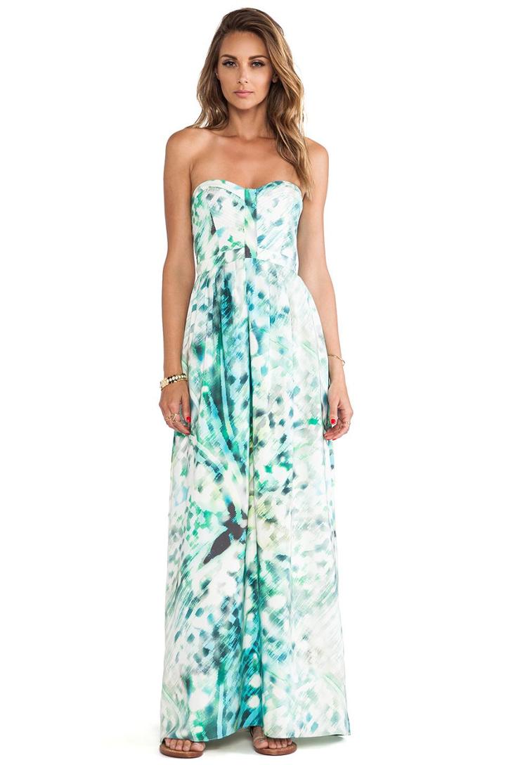 Bayou Dress