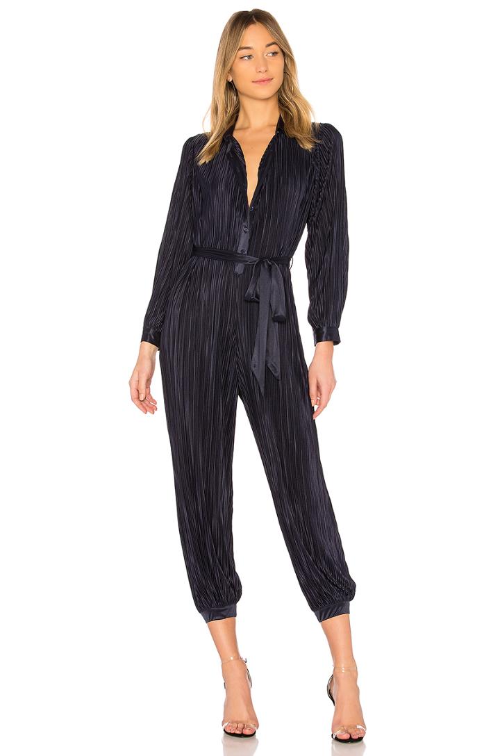 Perrine Jumpsuit