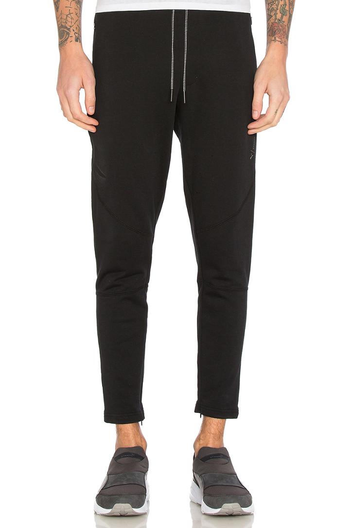 X Stampd Track Pants