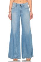 Tyler Twisted Wide Leg