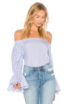 Juniper Blouse