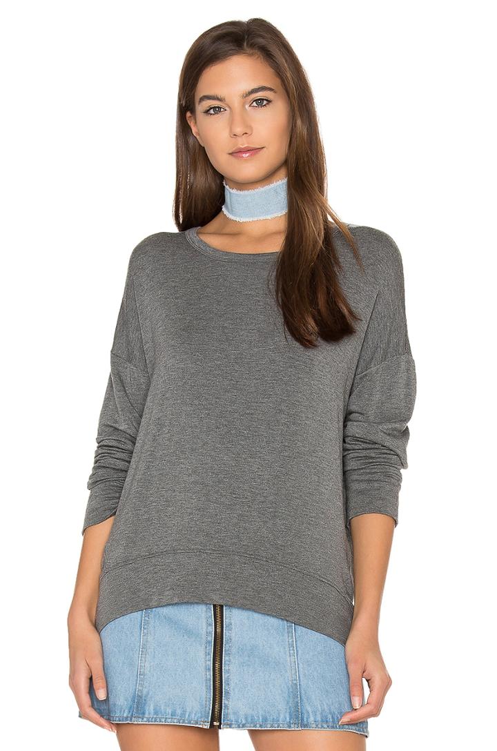 Taryn Sweatshirt