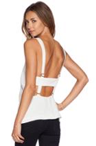 Bandeau V Top