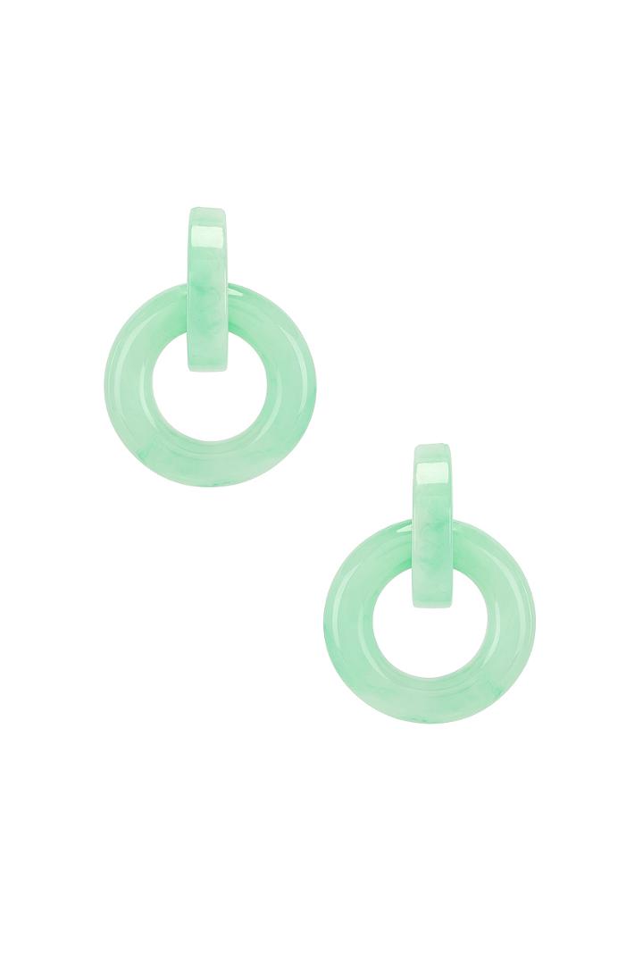 Hanna Earrings
