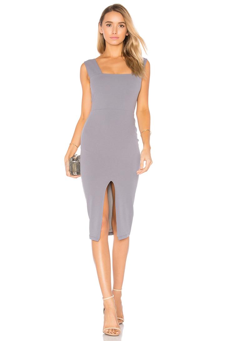 Dream Girl Midi Dress