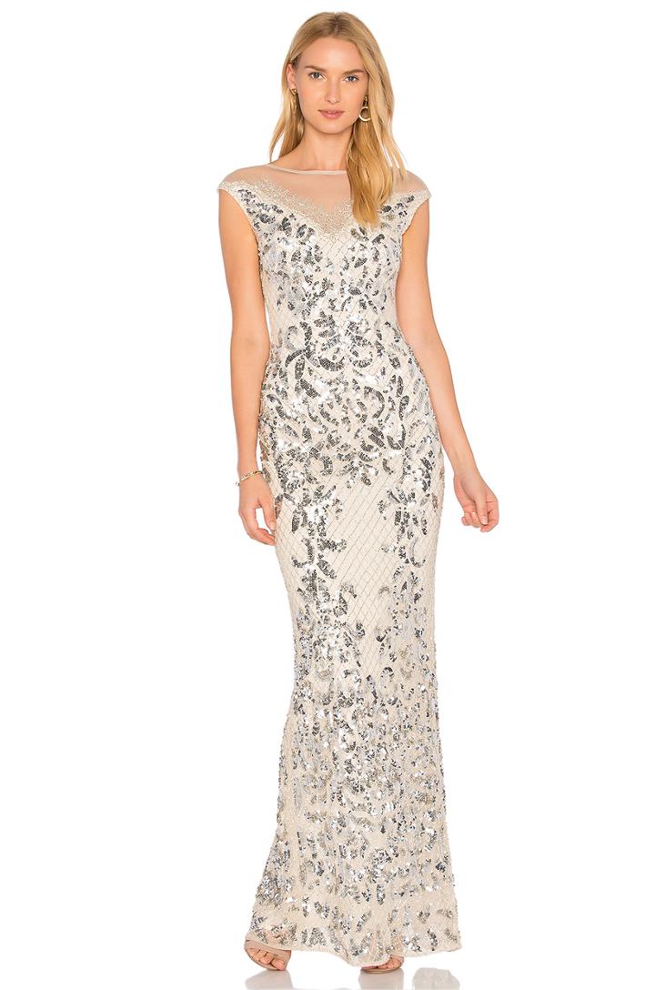 Tonia Gown