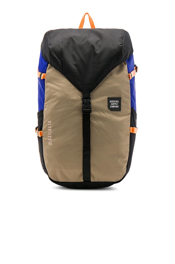 Barlow Large Backpack