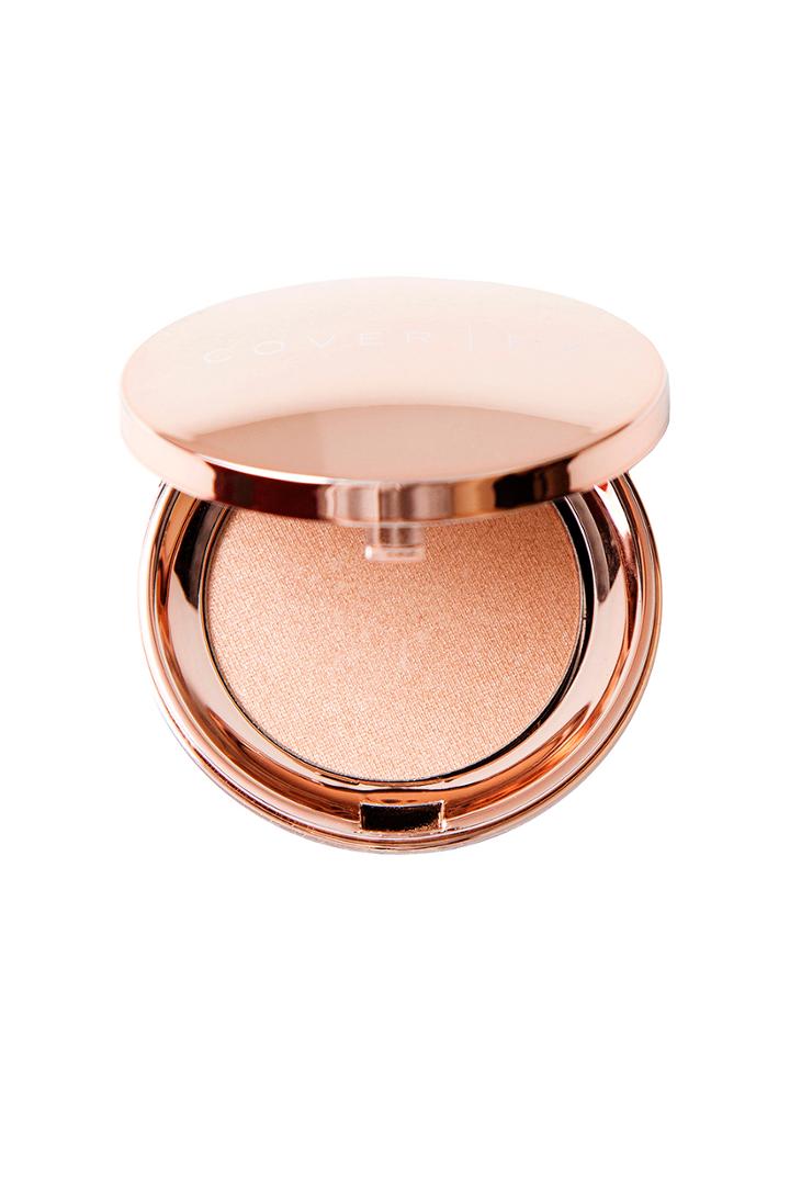 Mini Perfect Light Highlighting Powder