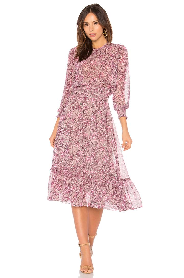 Mayla Dress