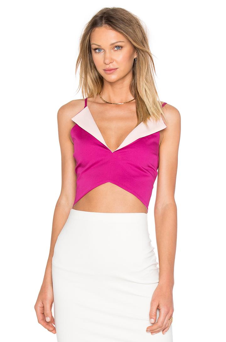 Maxine Reversible Tank