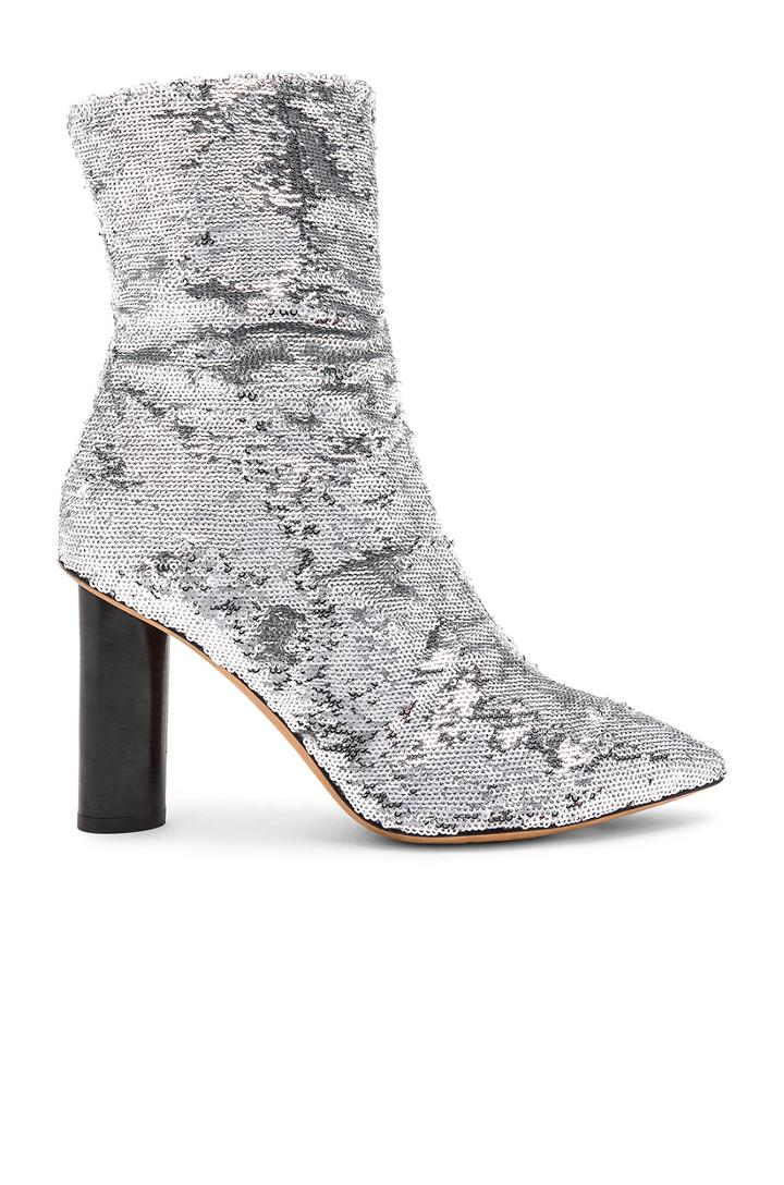 Abelin Bootie