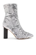 Abelin Bootie