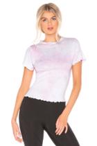 Movement Madeline Funnel Baby Tee
