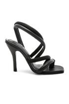 Sway Satin Heel