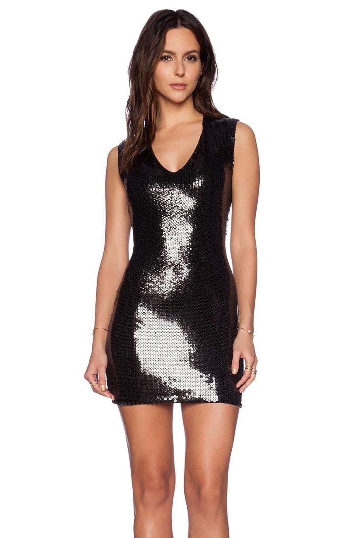 Sequin Mini