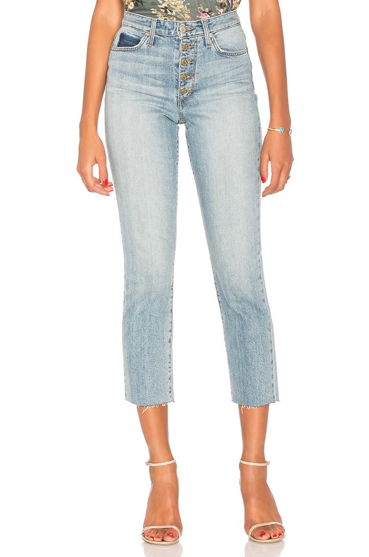 The Debbie Crop