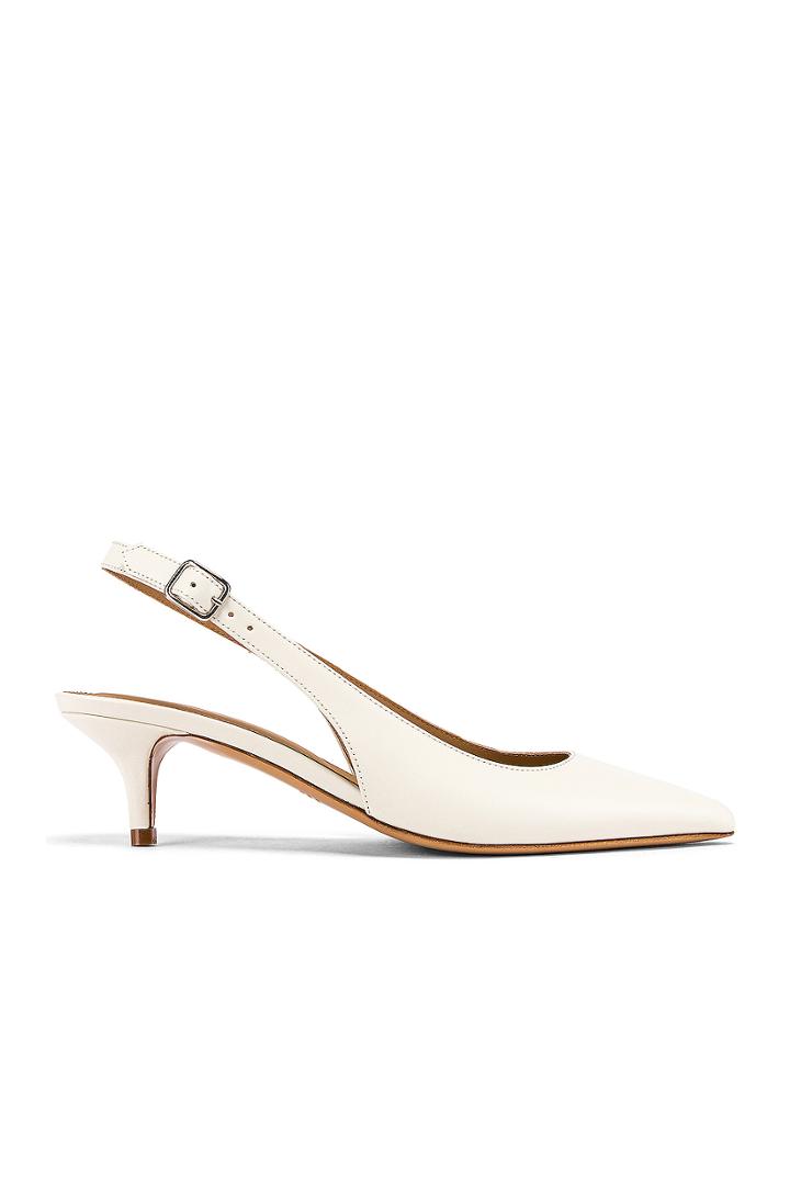 Chaussures Island Sling Back